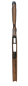 Preview: WOOX Elegante Hybrid Stock-Walnut